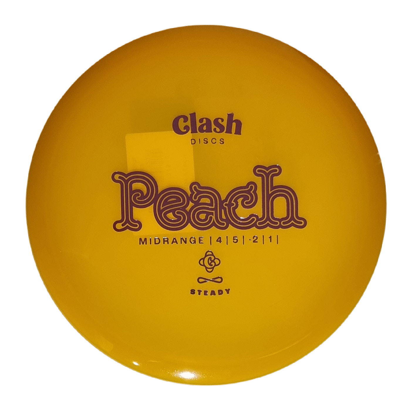 PEACH Steady