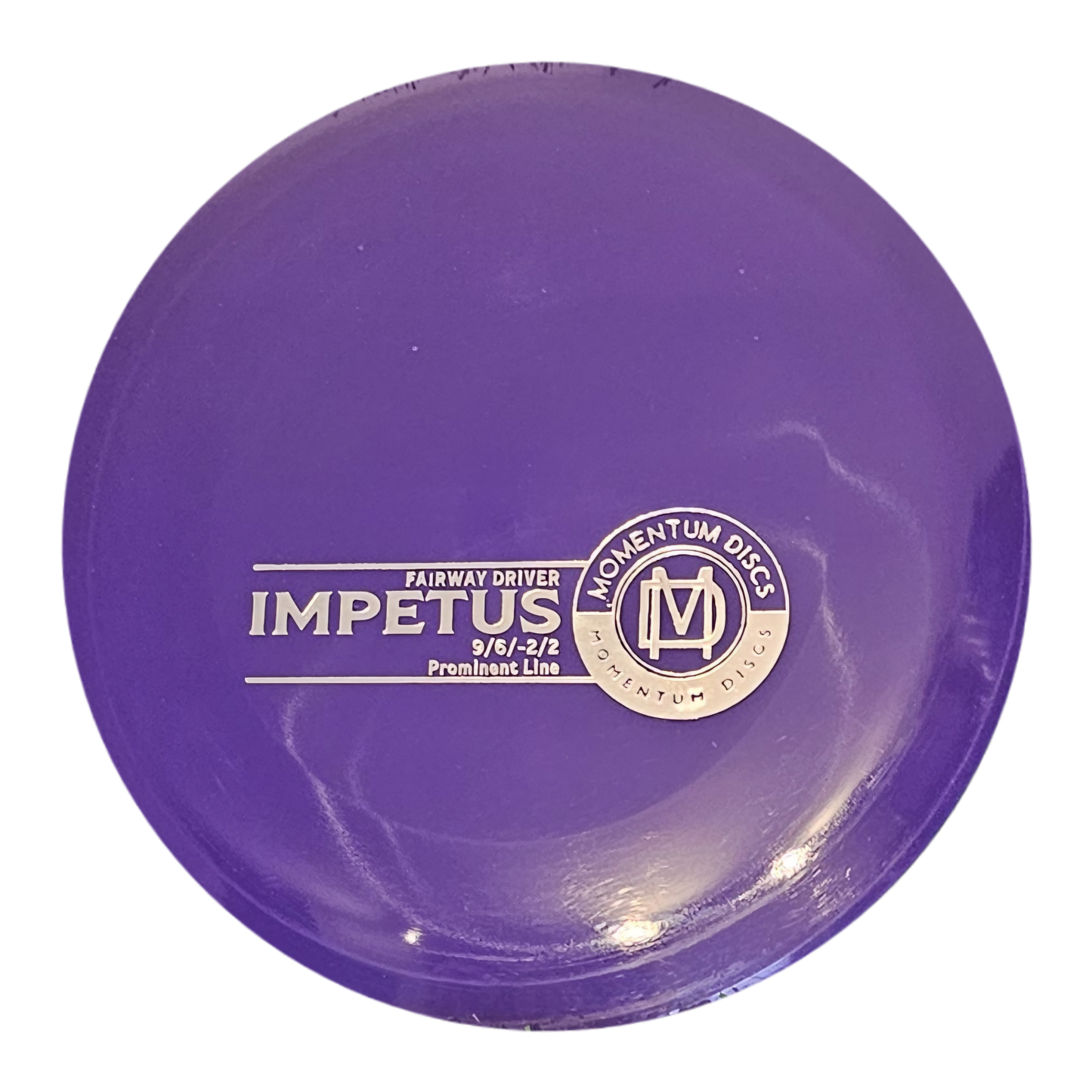 IMPETUS - Prominent Line