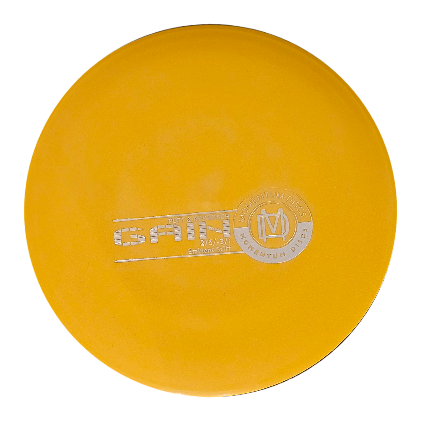 GAIN - Eminent Stiff