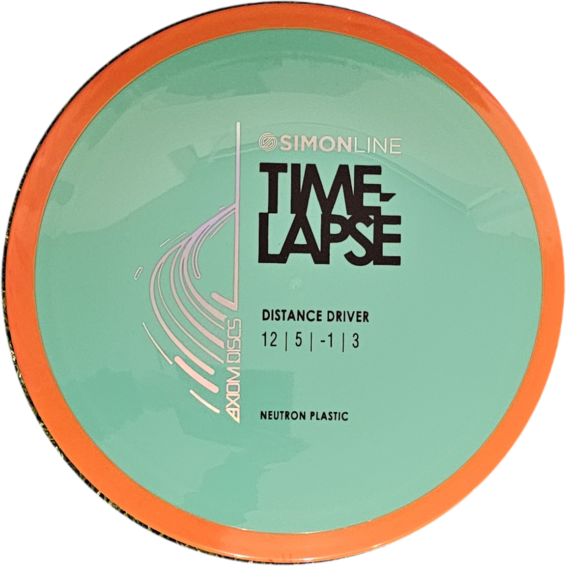 Time-Lapse - Neutron