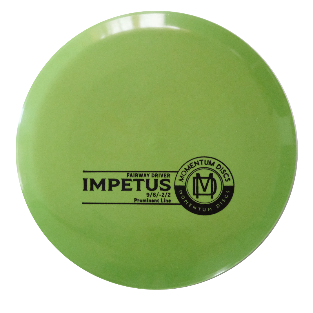 IMPETUS - Prominent Line