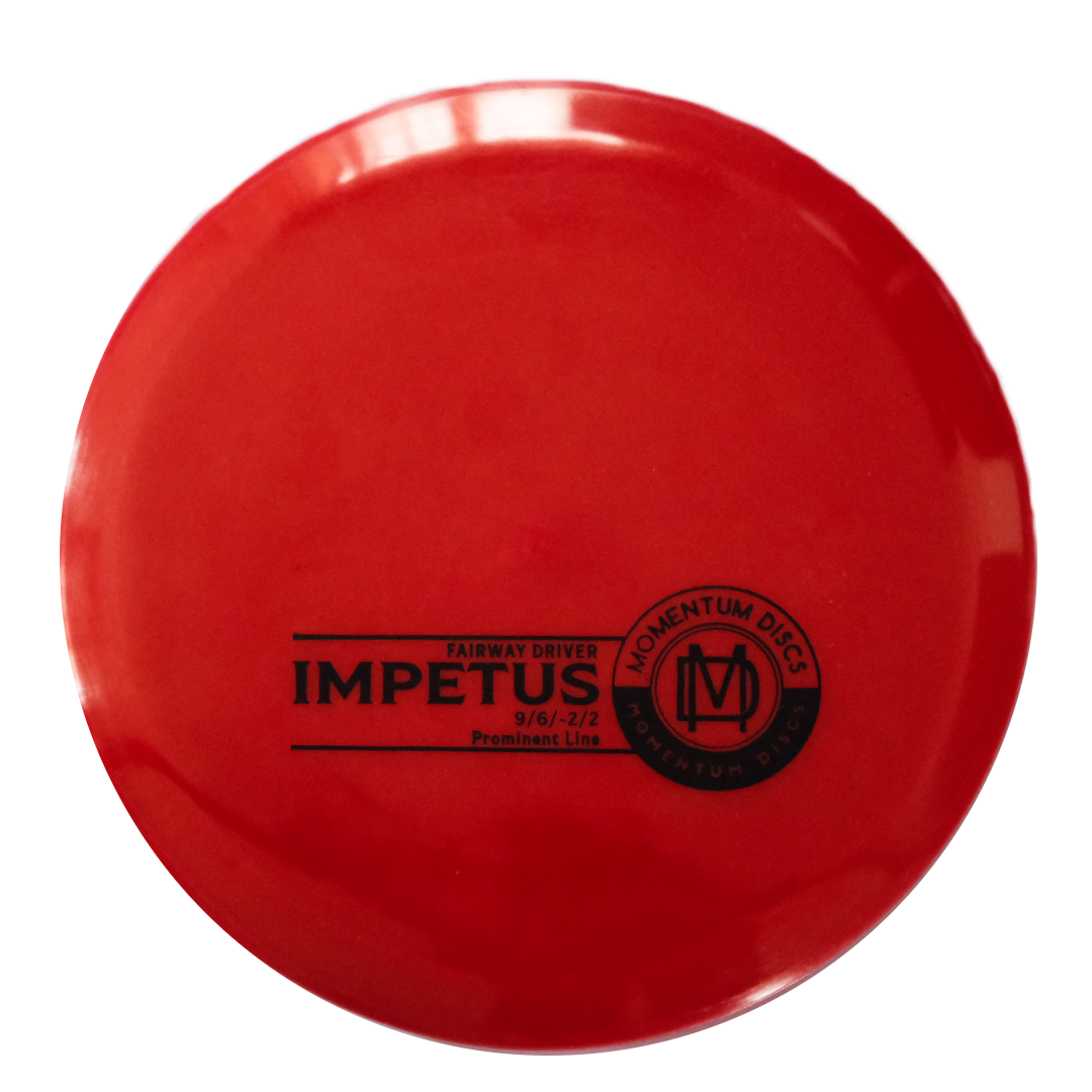 IMPETUS - Prominent Line
