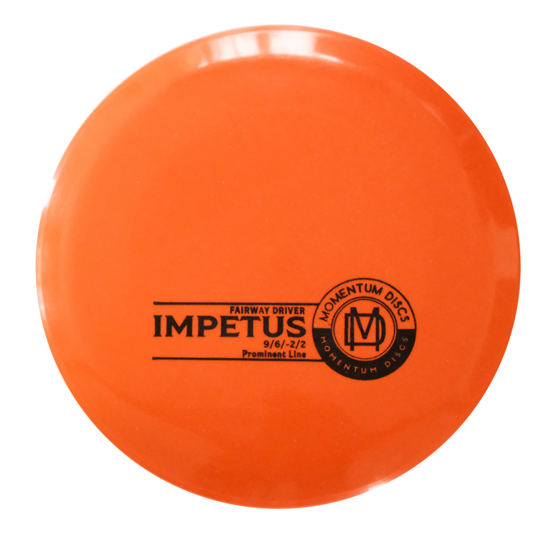 IMPETUS - Prominent Line