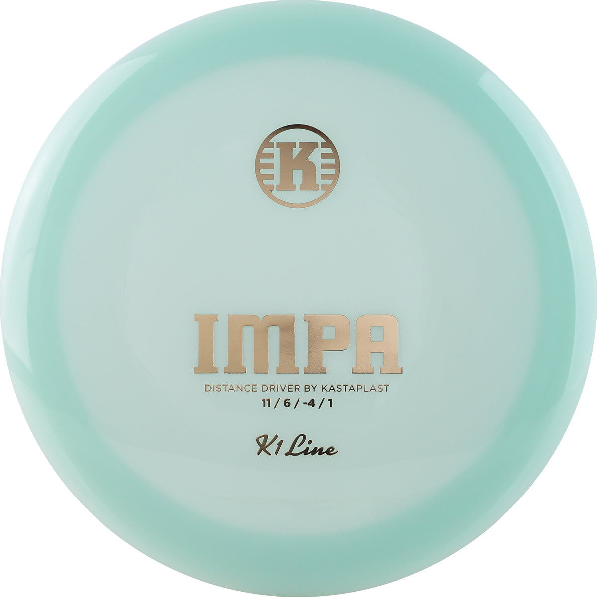First Run - K1 IMPA