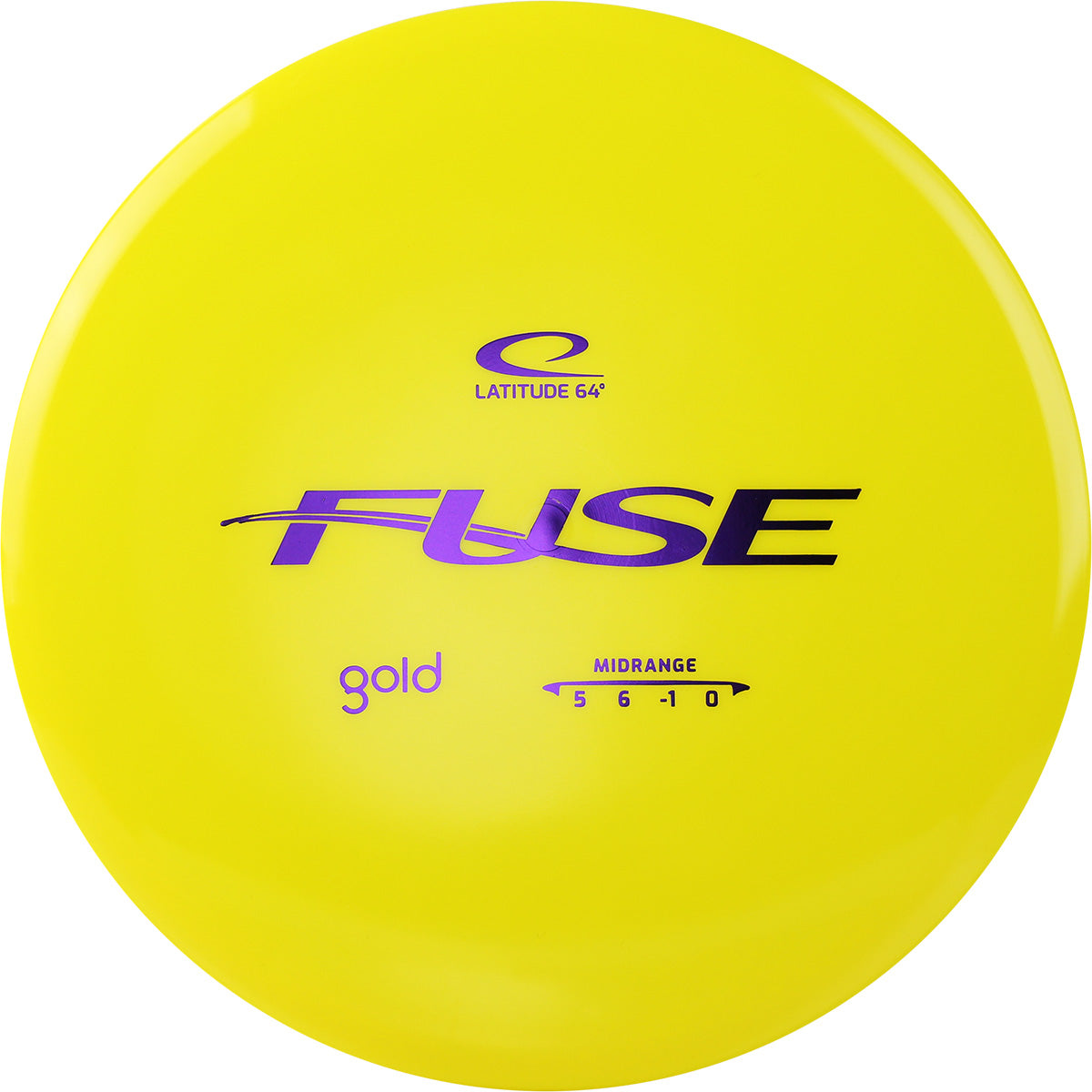 FUSE GOLD