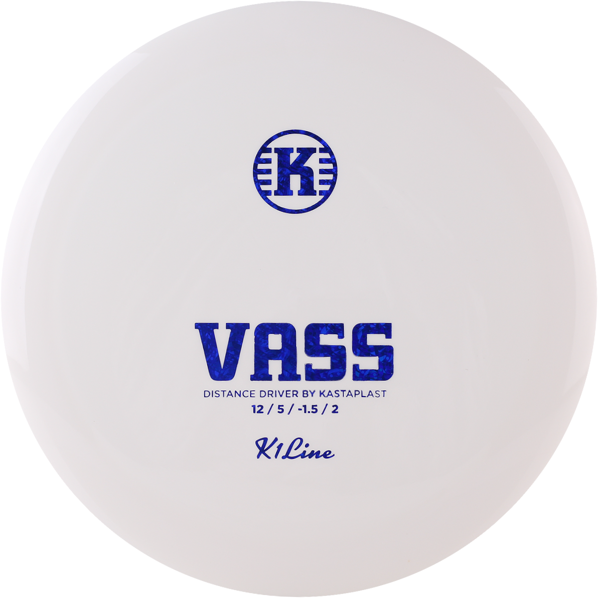 K1 Vass