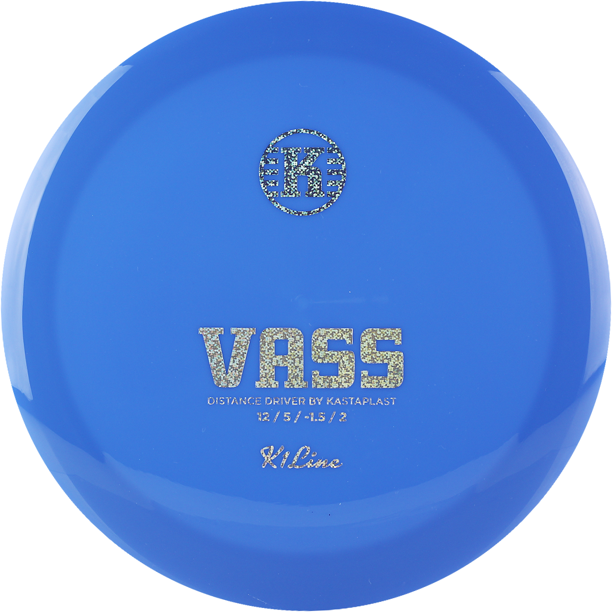 K1 Vass