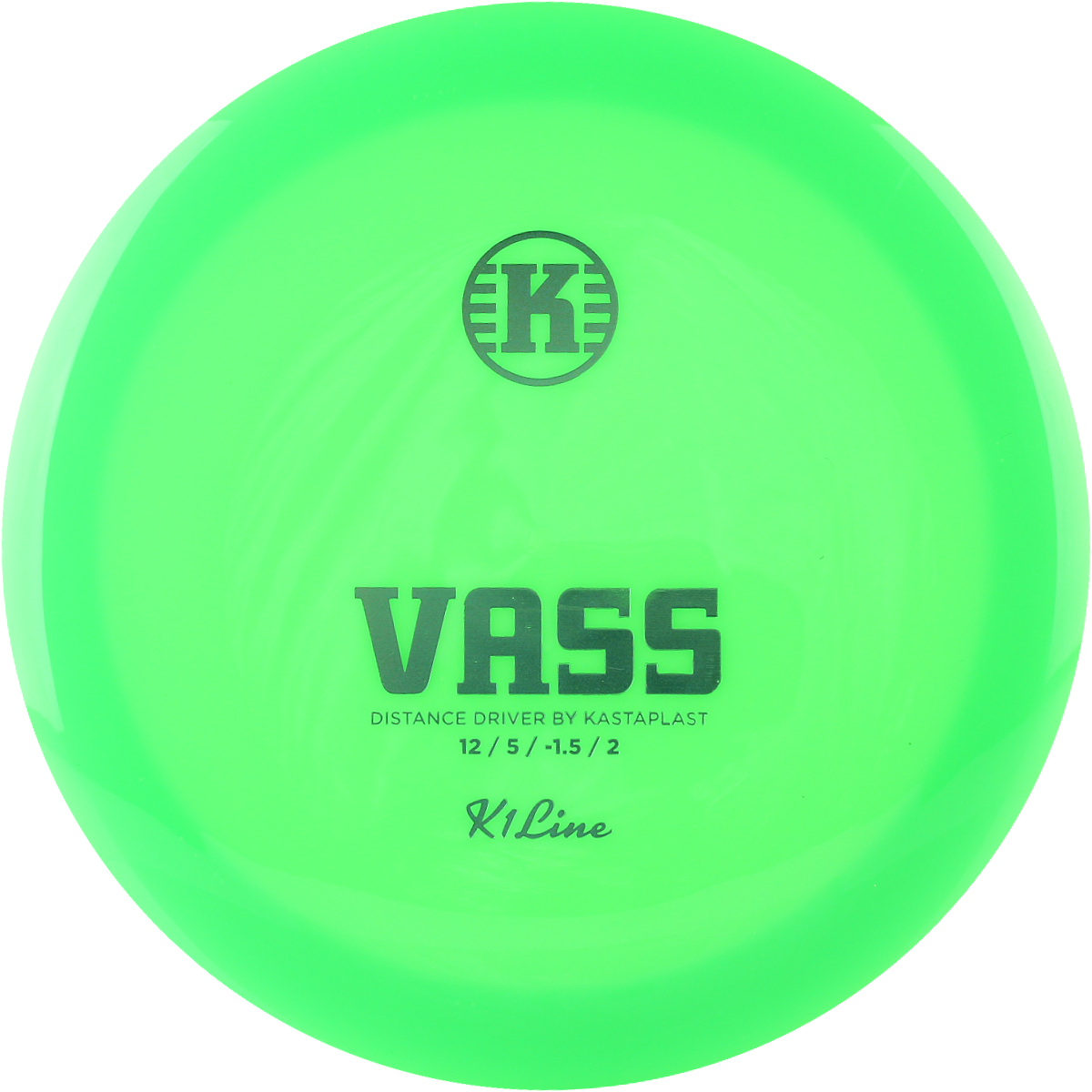 K1 Vass