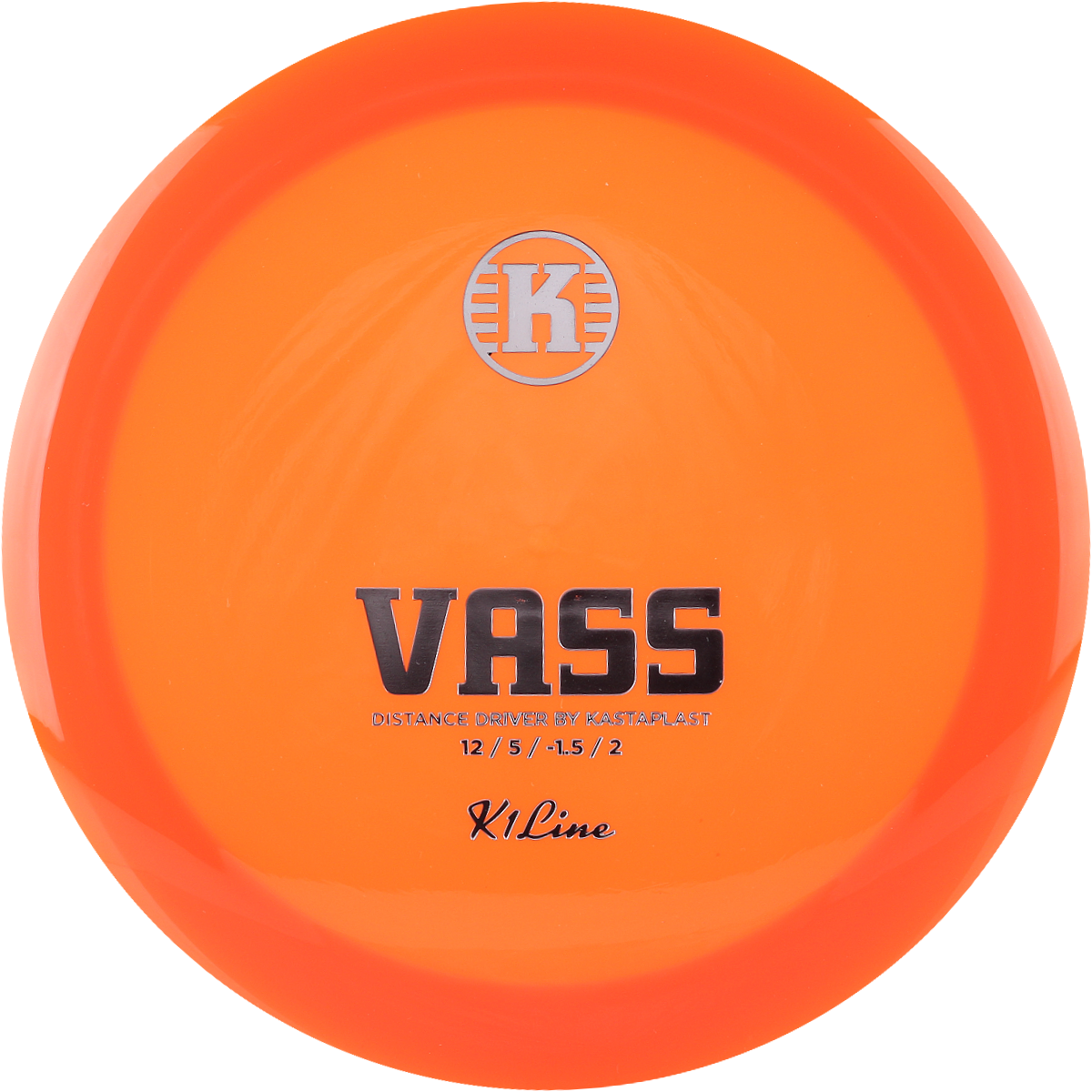 K1 Vass