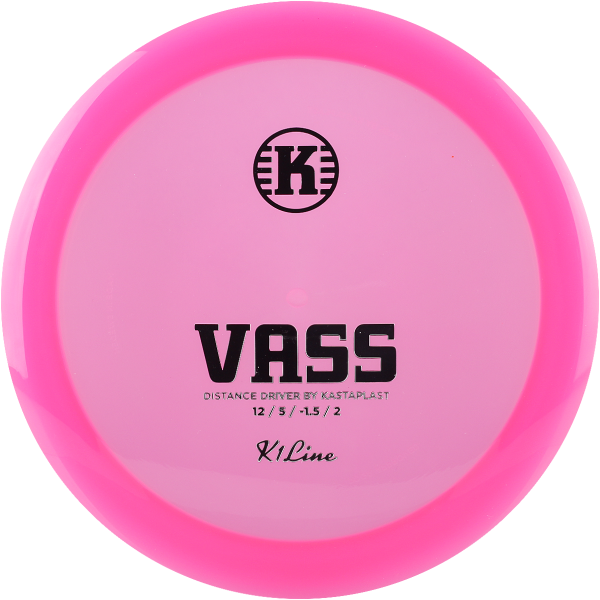 K1 Vass
