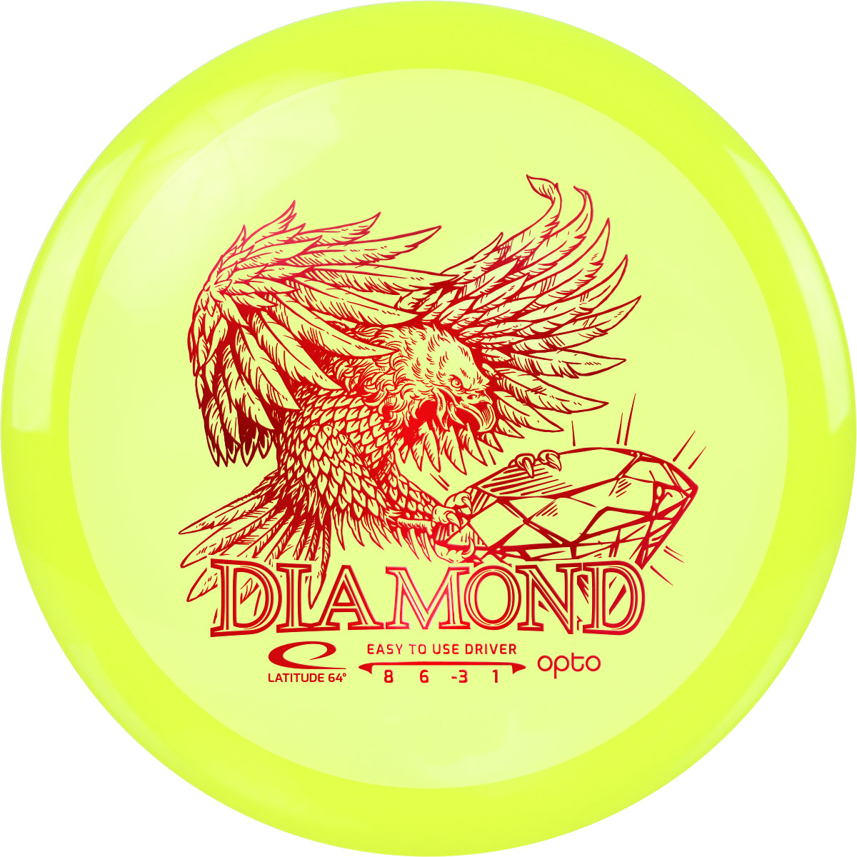 DIAMOND OPTO