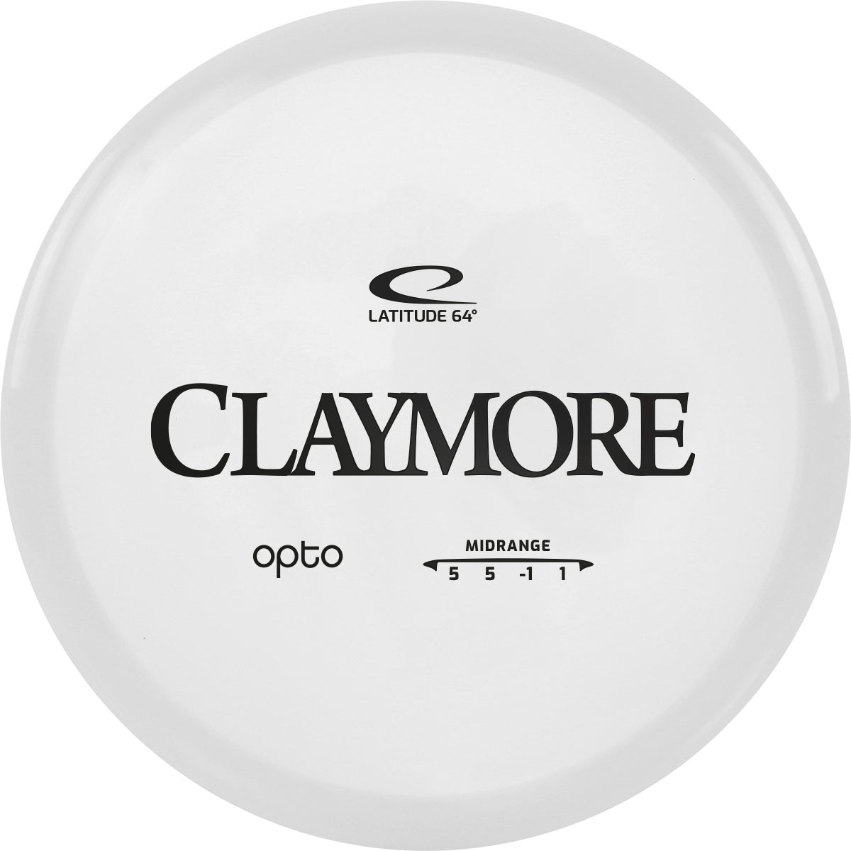 CLAYMORE OPTO