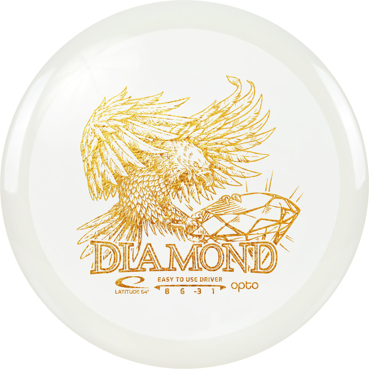 DIAMOND OPTO