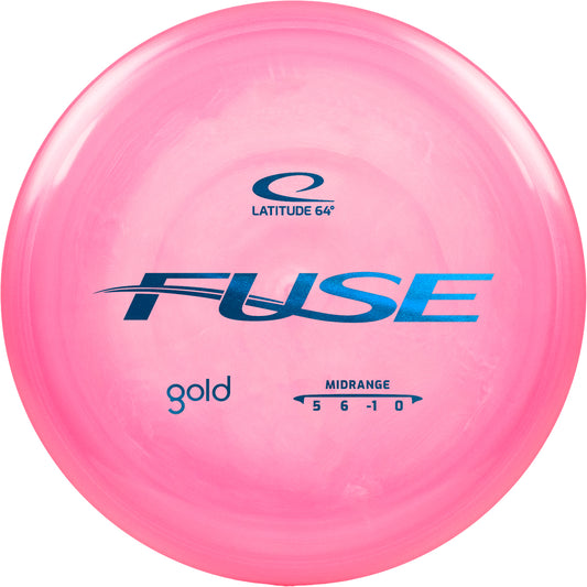 FUSE GOLD
