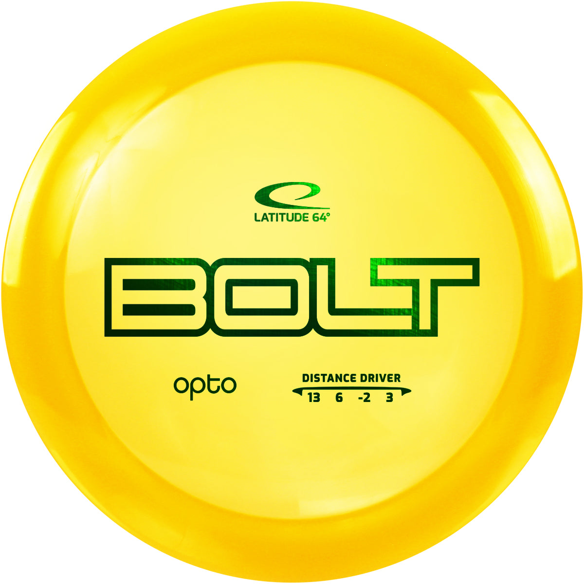 BOLT OPTO