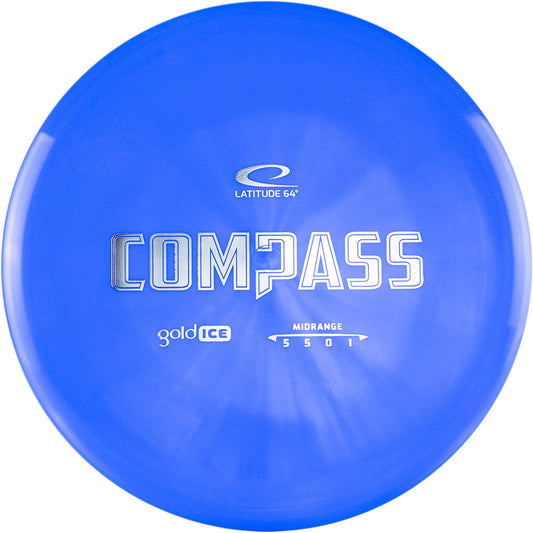 COMPASS GOLD ICE