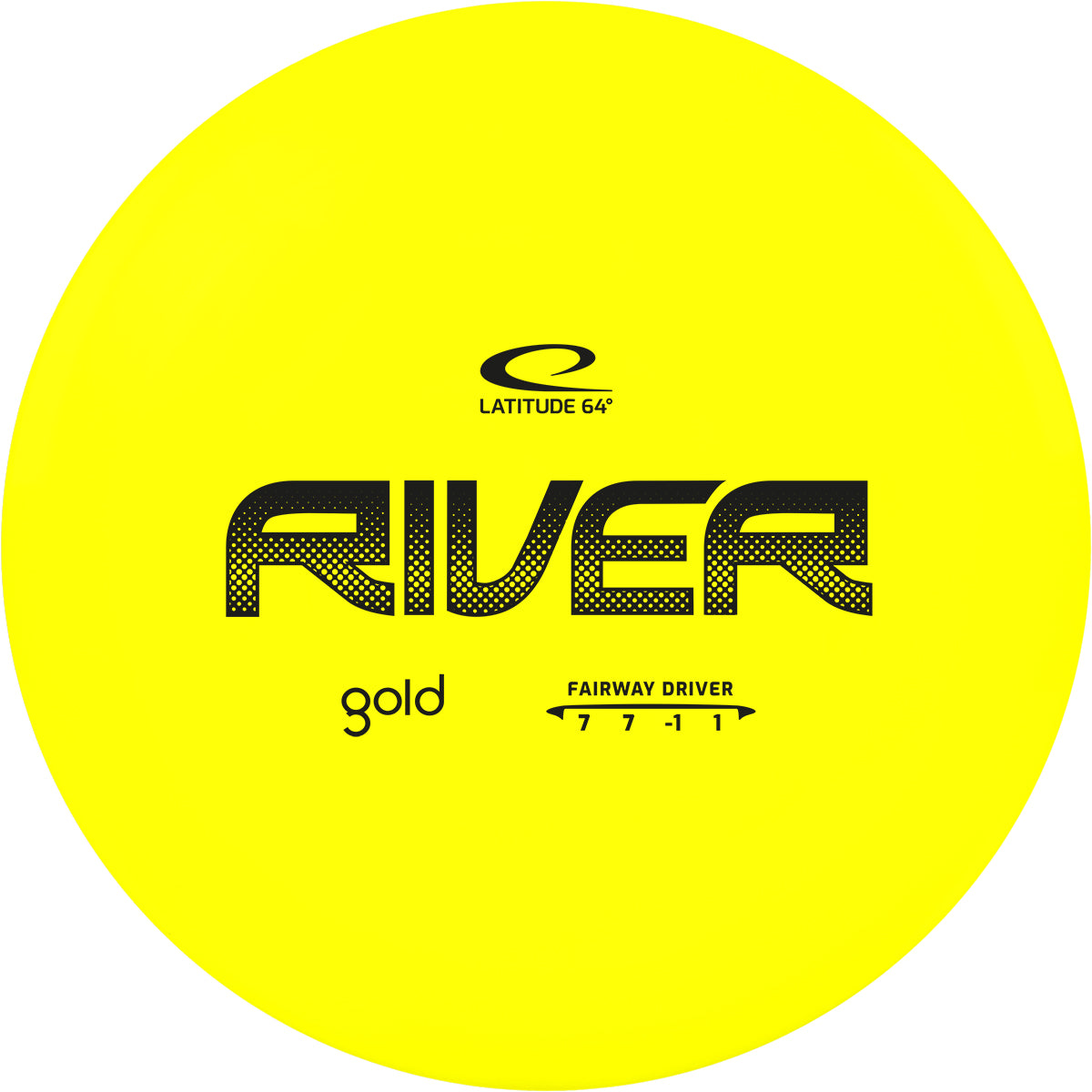 RIVER GOLD