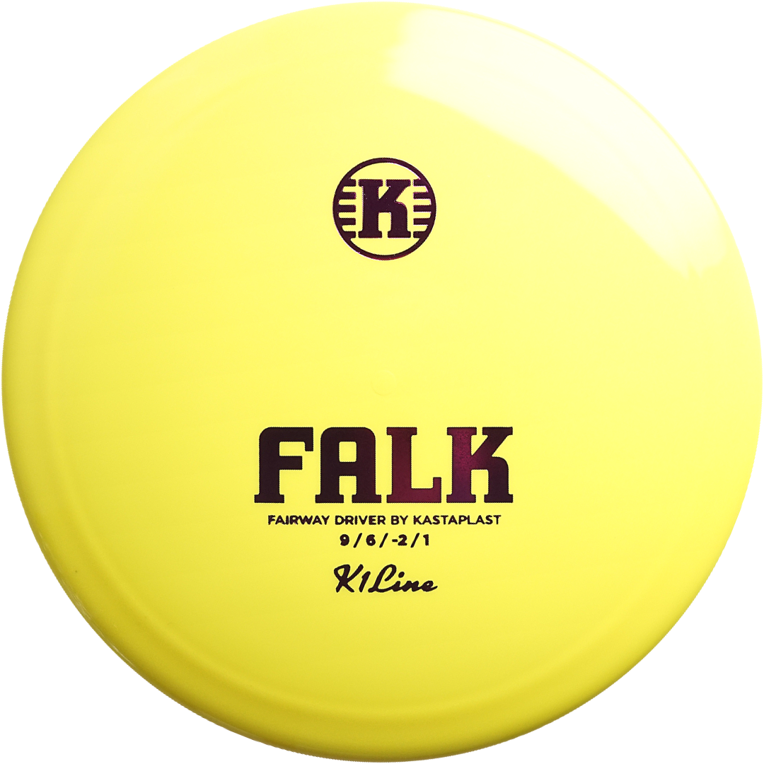 K1 Falk