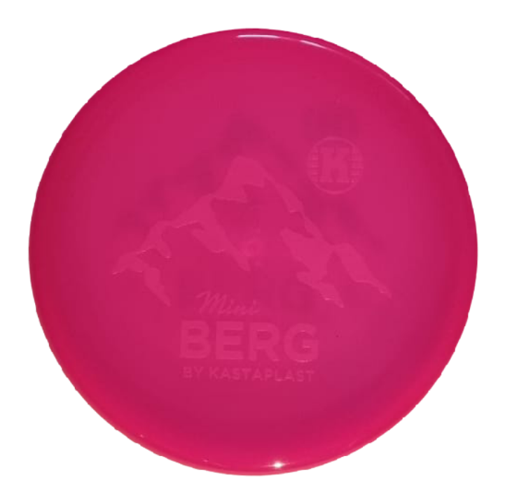 Mini Berg
