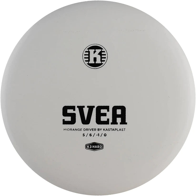 K3 Hard Svea