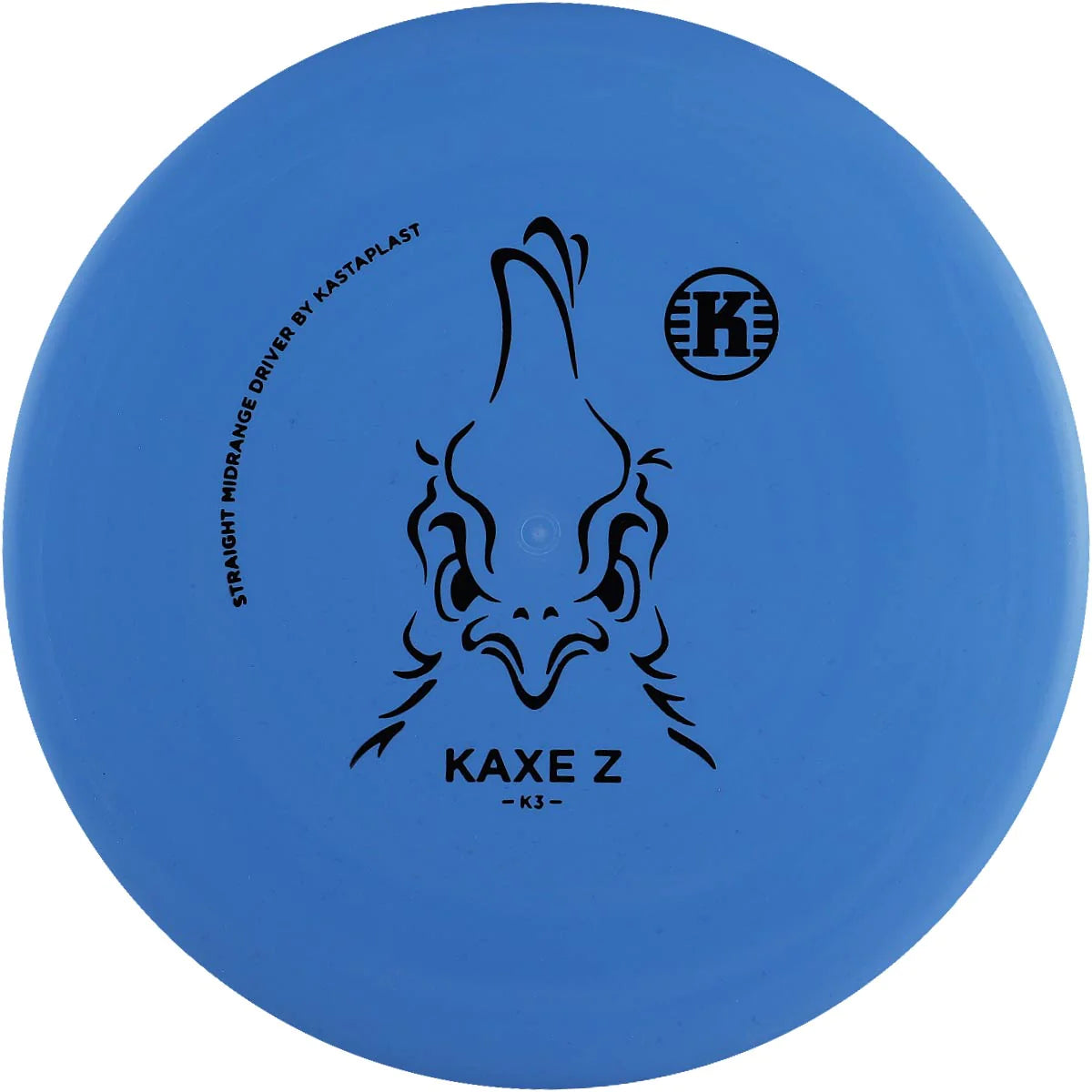 K3 Kaxe Z
