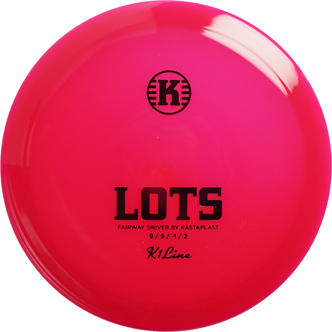 K1 Lots