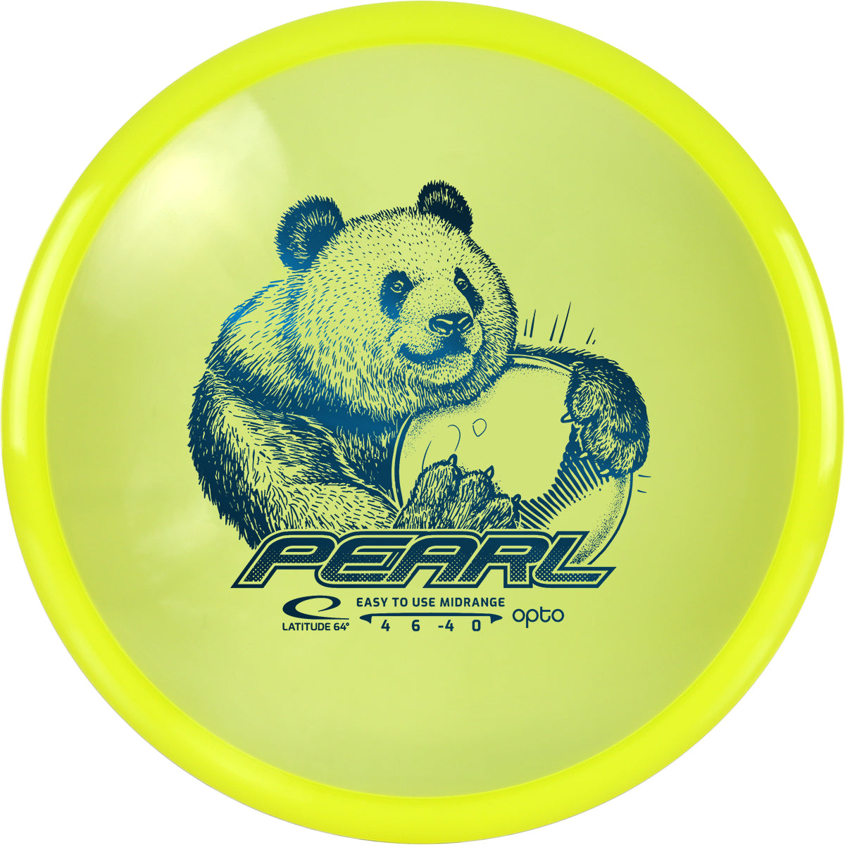 PEARL OPTO