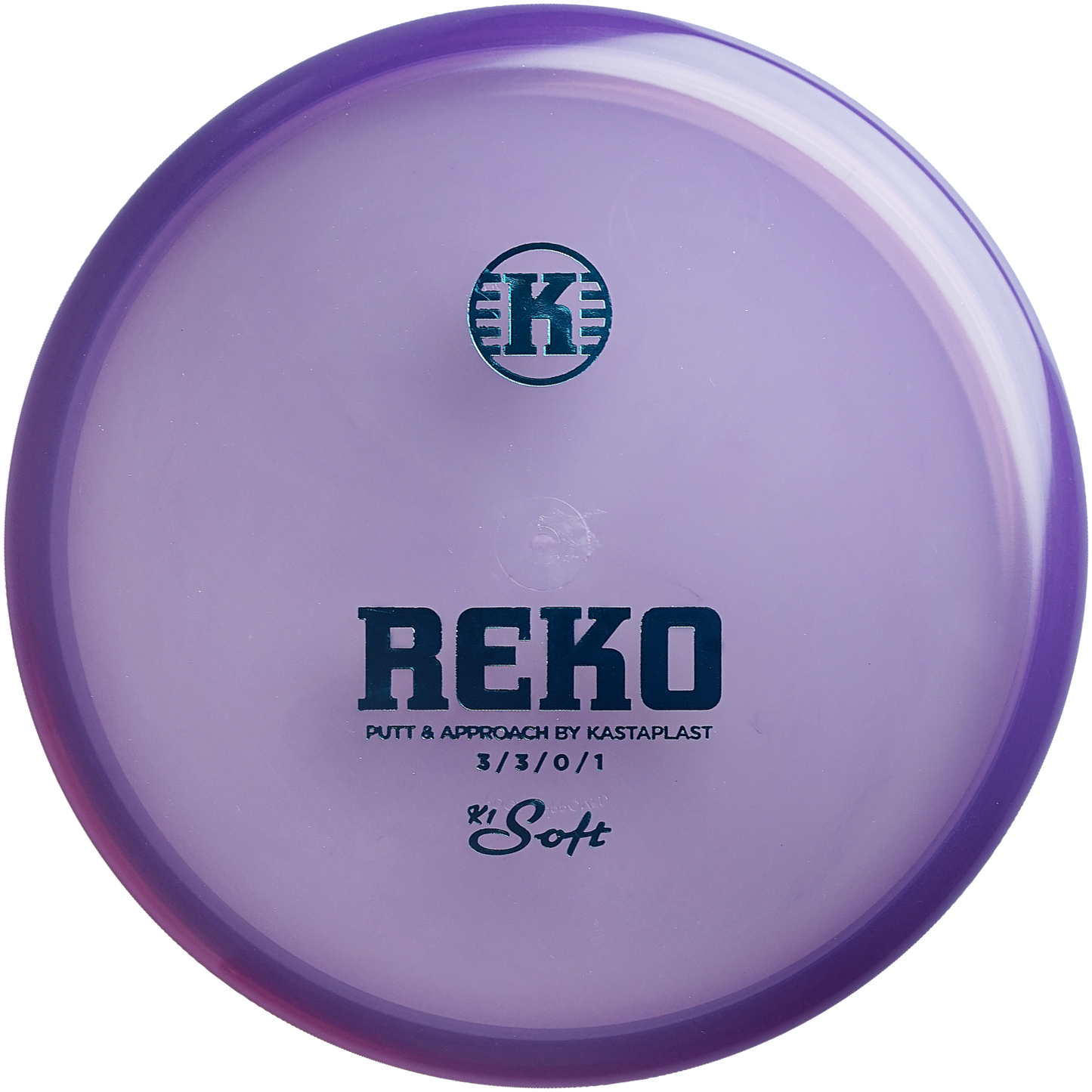 K1 Soft Reko