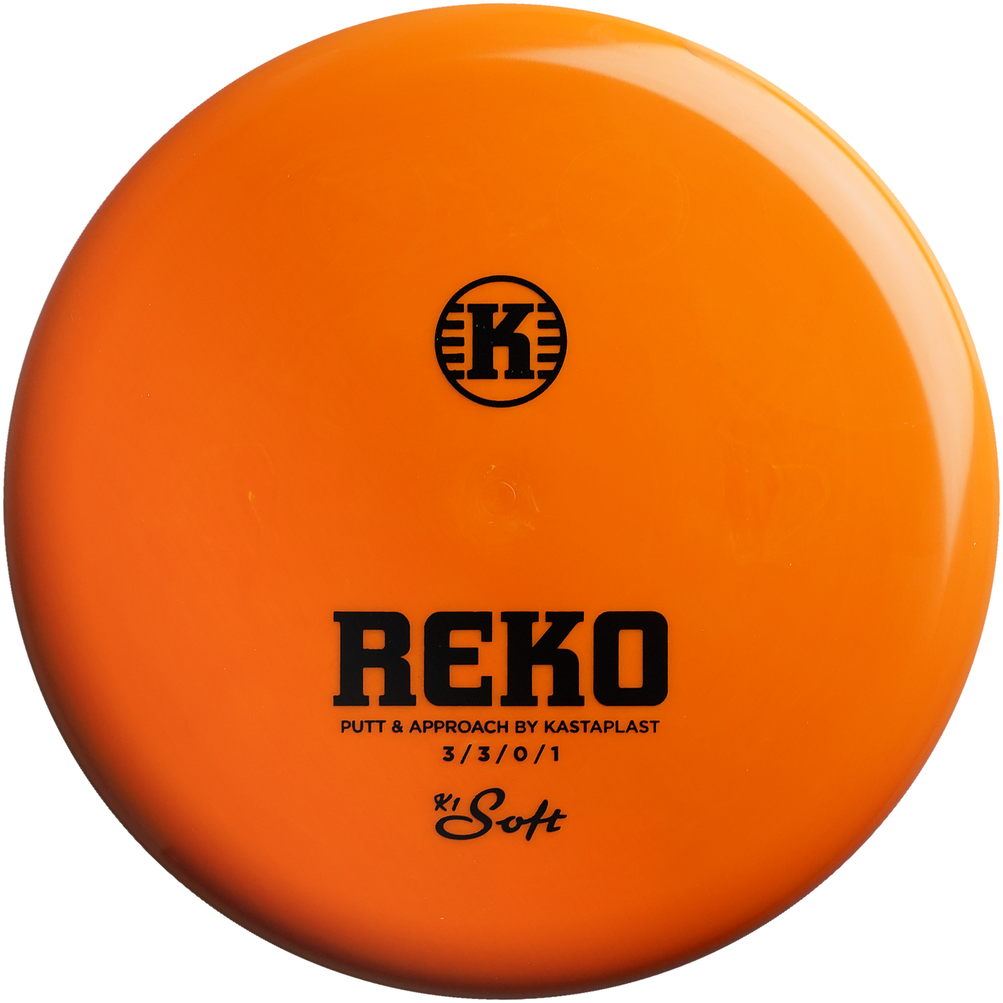 K1 Soft Reko