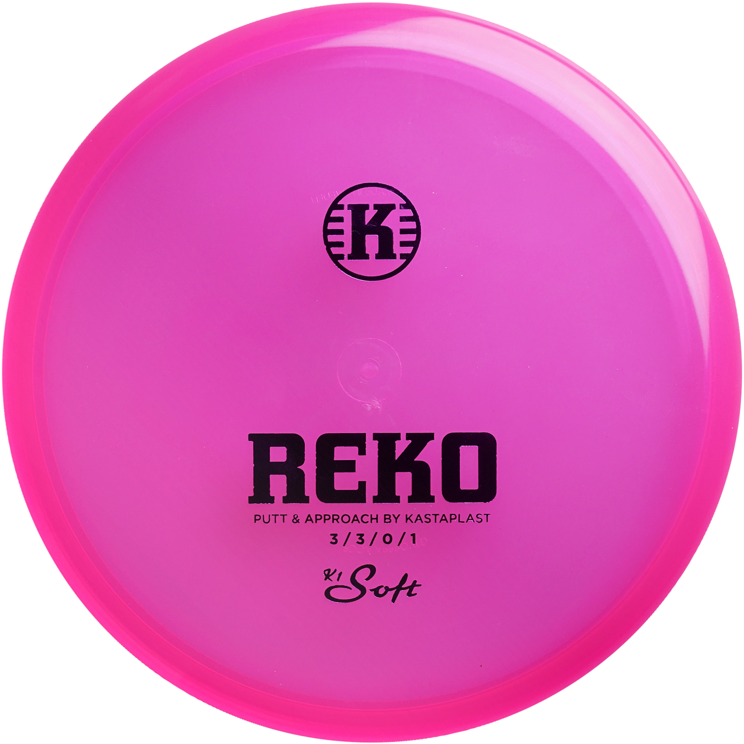 K1 Soft Reko