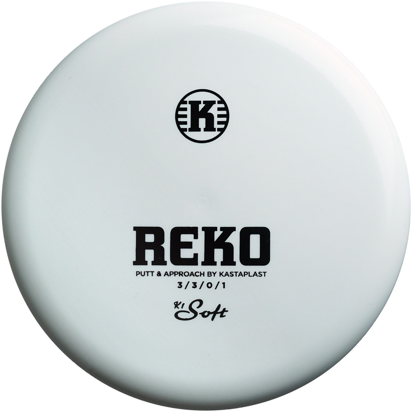 K1 Soft Reko