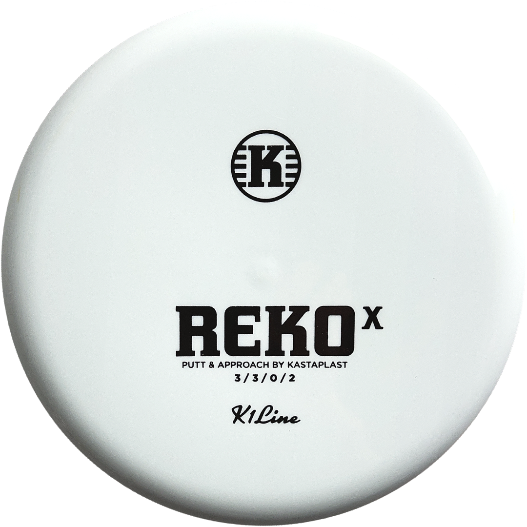 K1 Reko X
