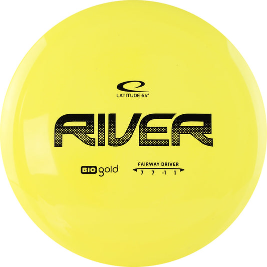 RIVER BIO GOLD