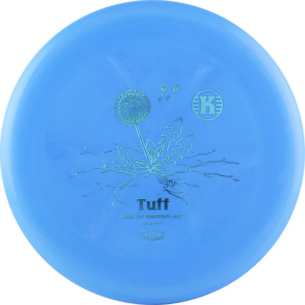 K3 Tuff