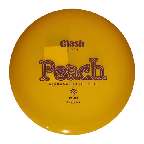 Clash Discs Set - 3 st Discar