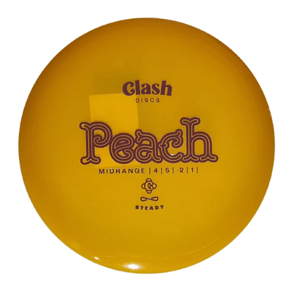 Clash Discs Set - 3 st Discar