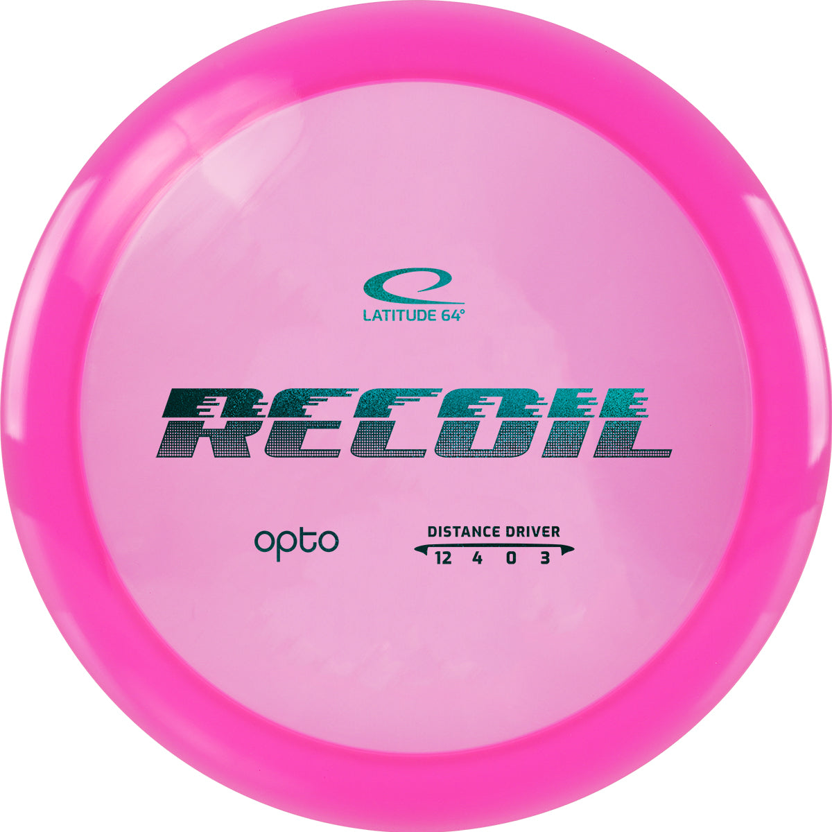 RECOIL OPTO