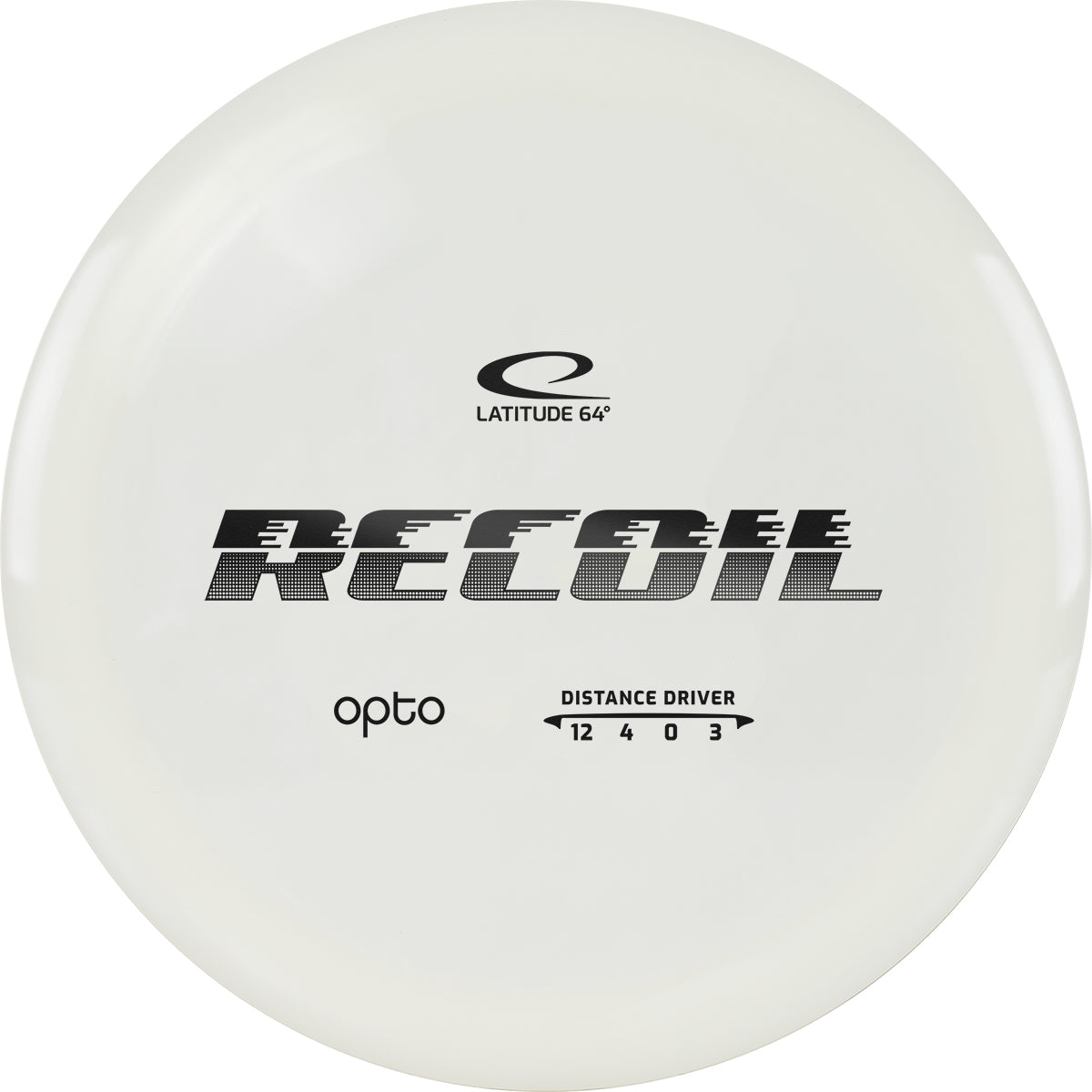 RECOIL OPTO