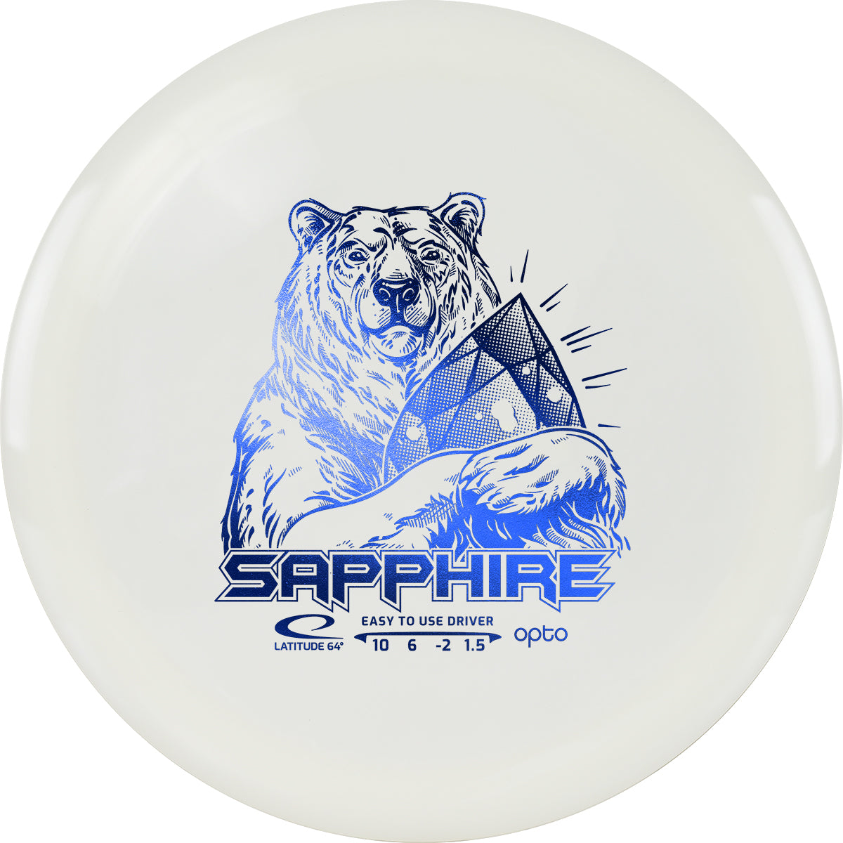 SAPPHIRE OPTO