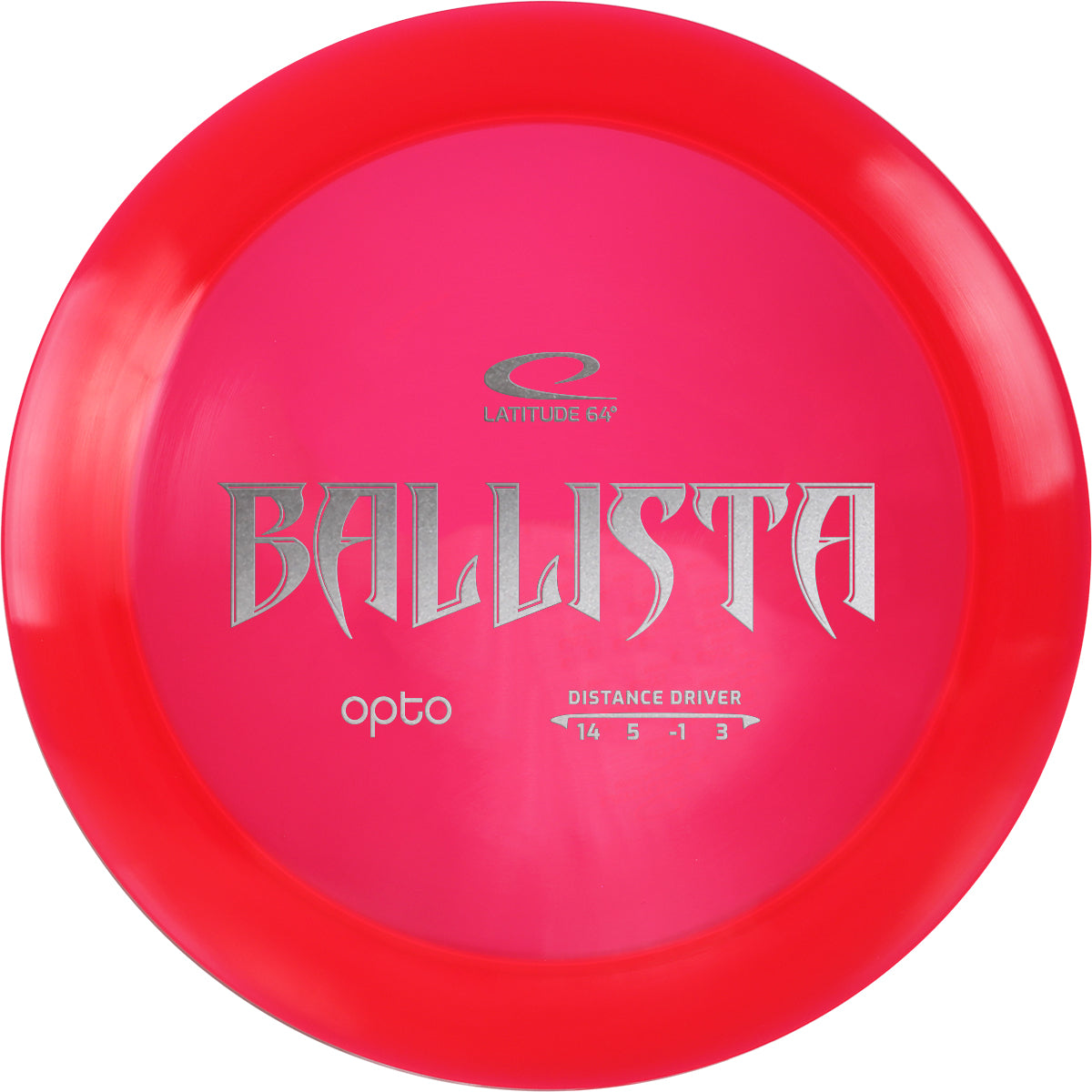 BALLISTA OPTO