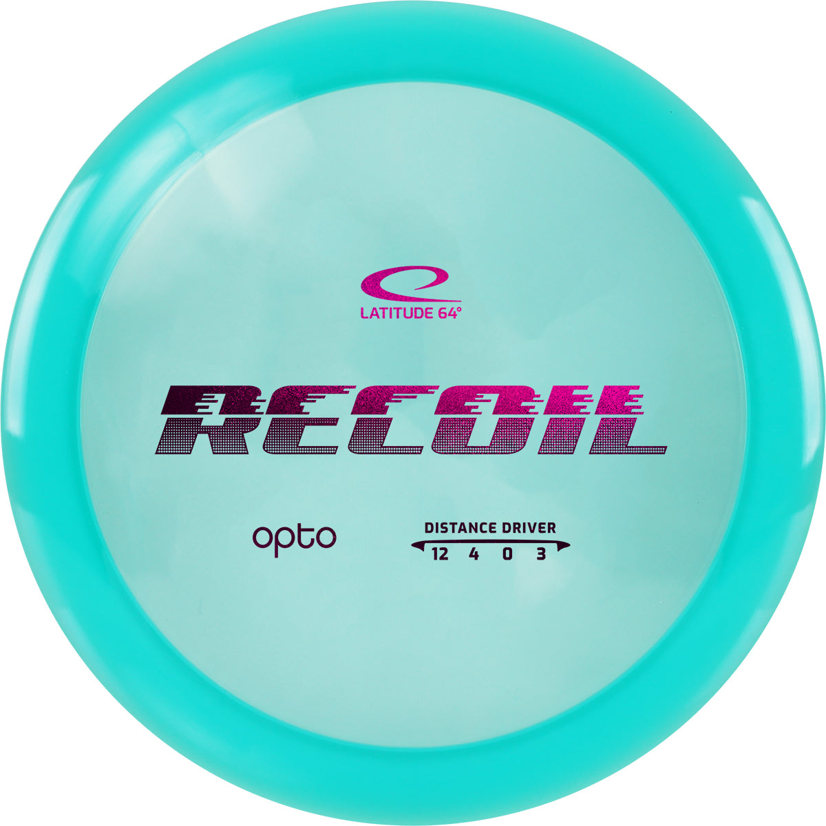 RECOIL OPTO