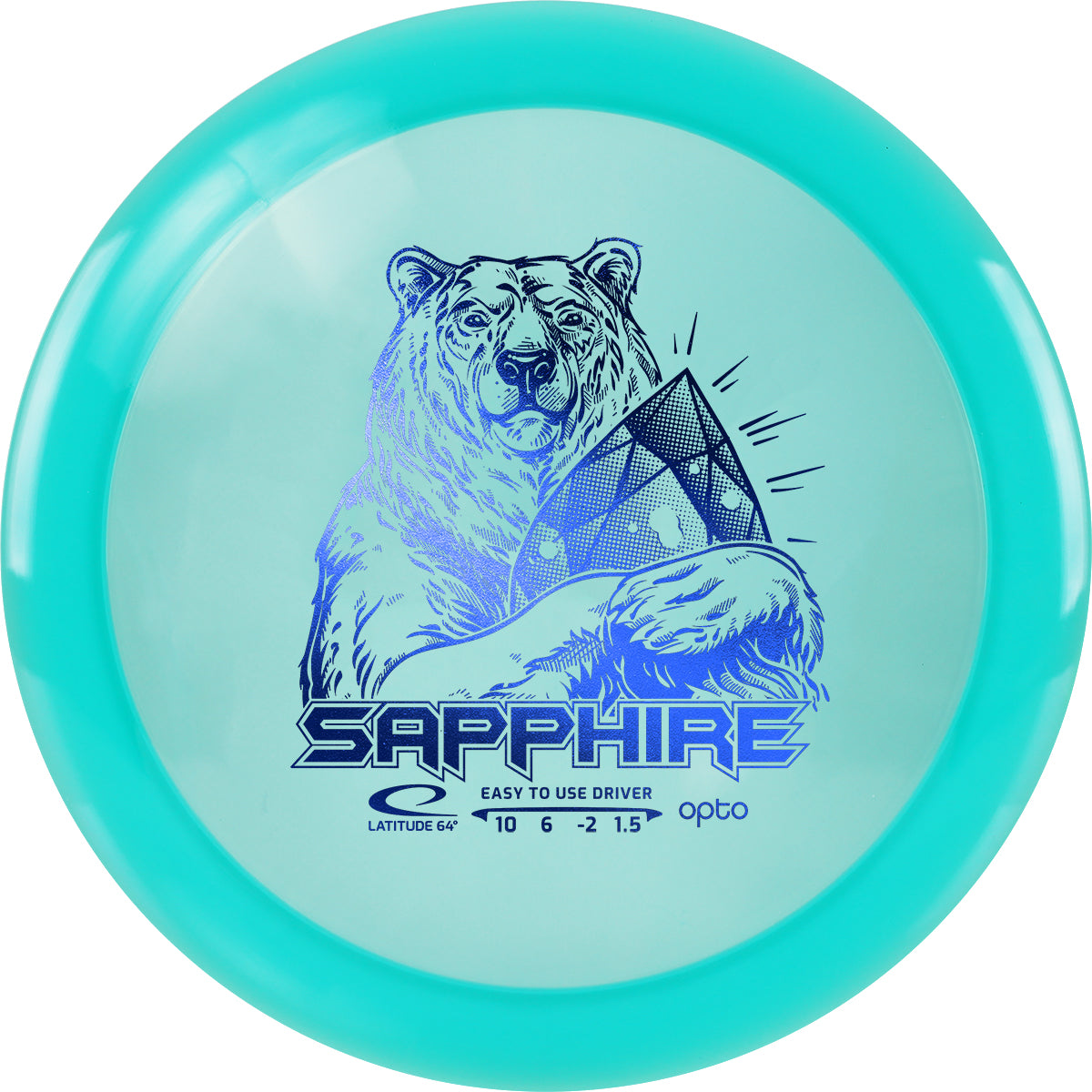 SAPPHIRE OPTO