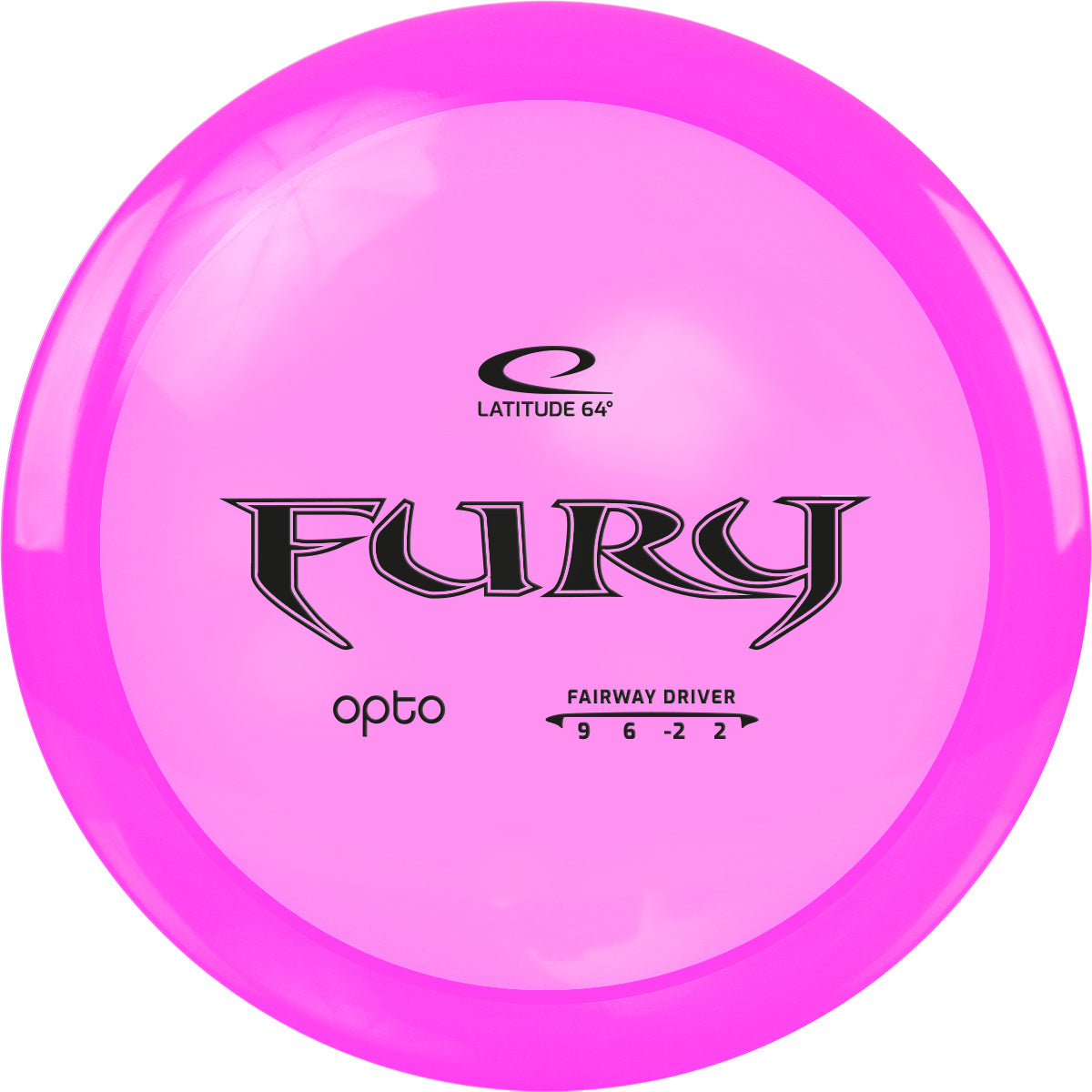 FURY OPTO