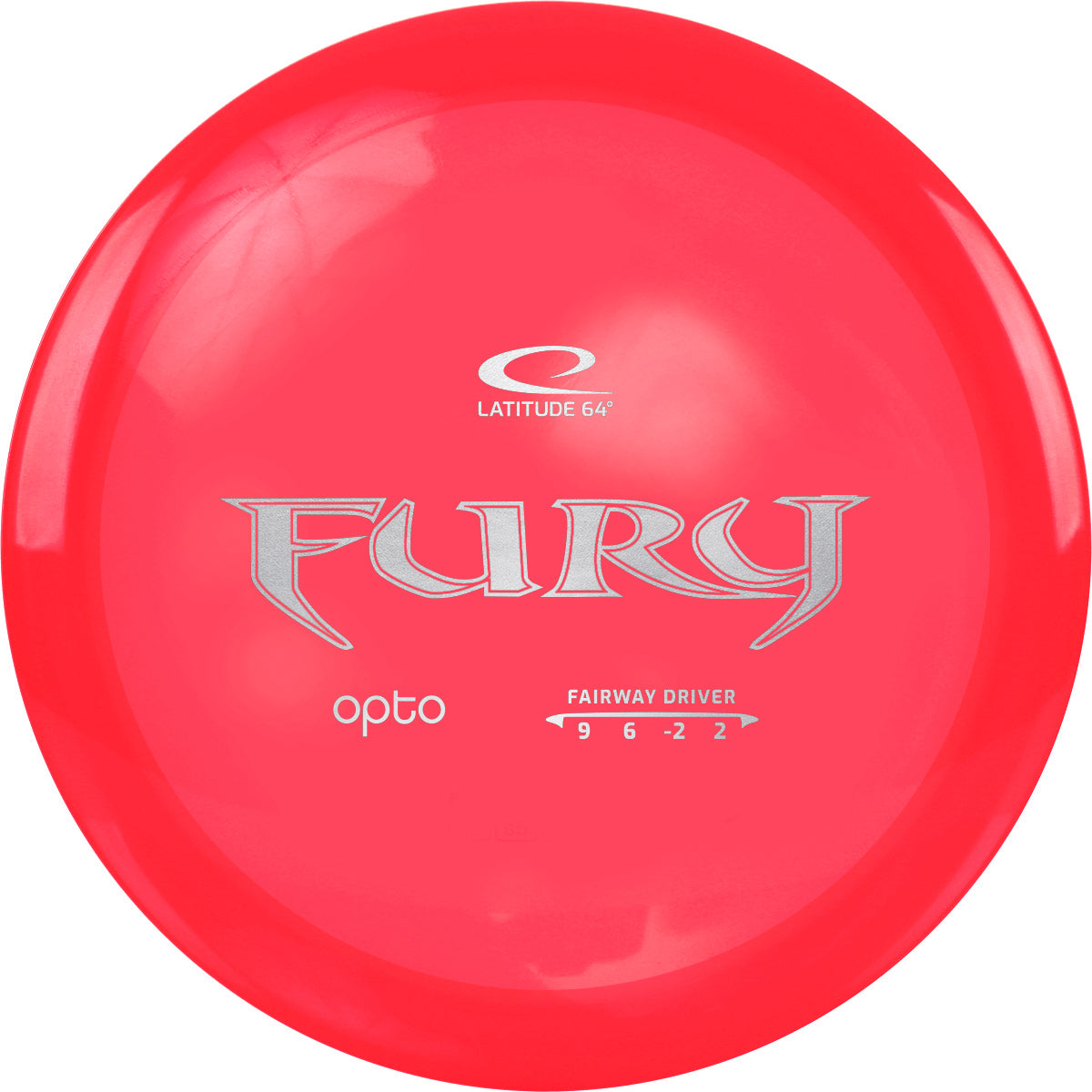 FURY OPTO