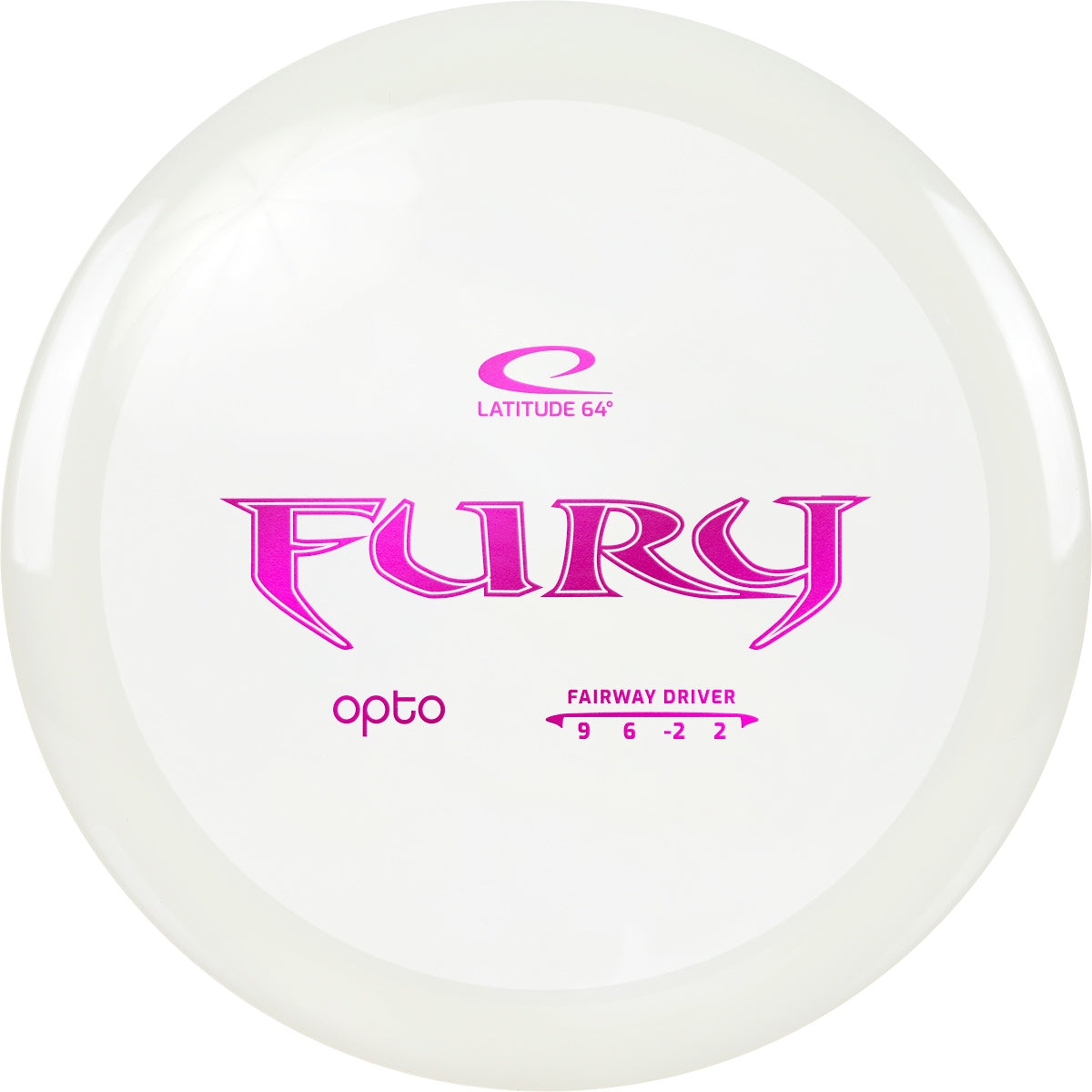 FURY OPTO