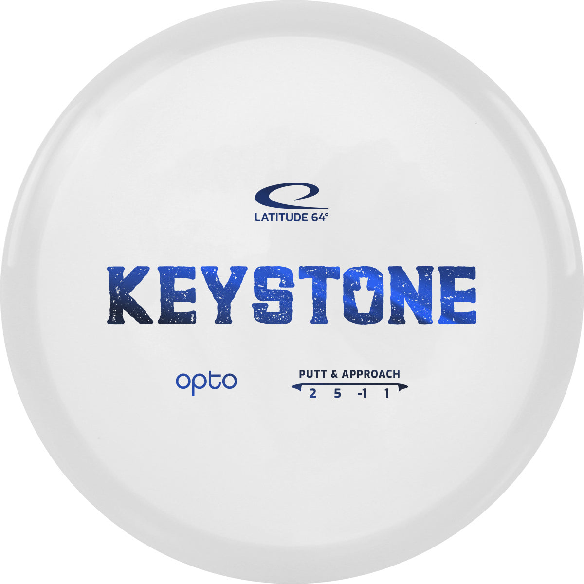 KEYSTONE OPTO