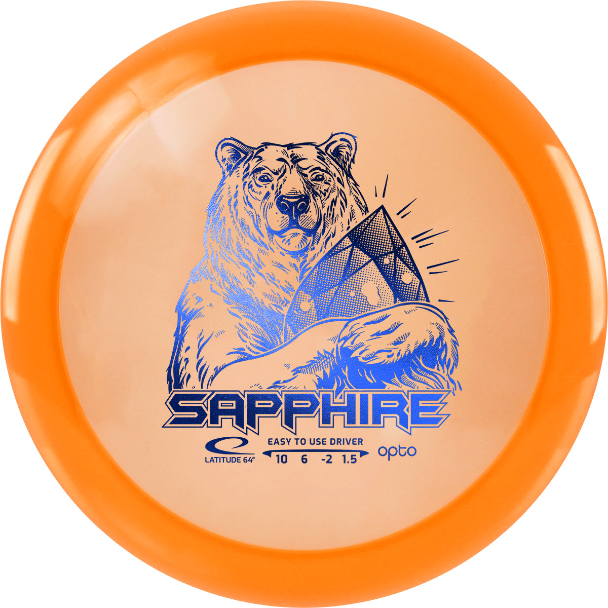 SAPPHIRE OPTO