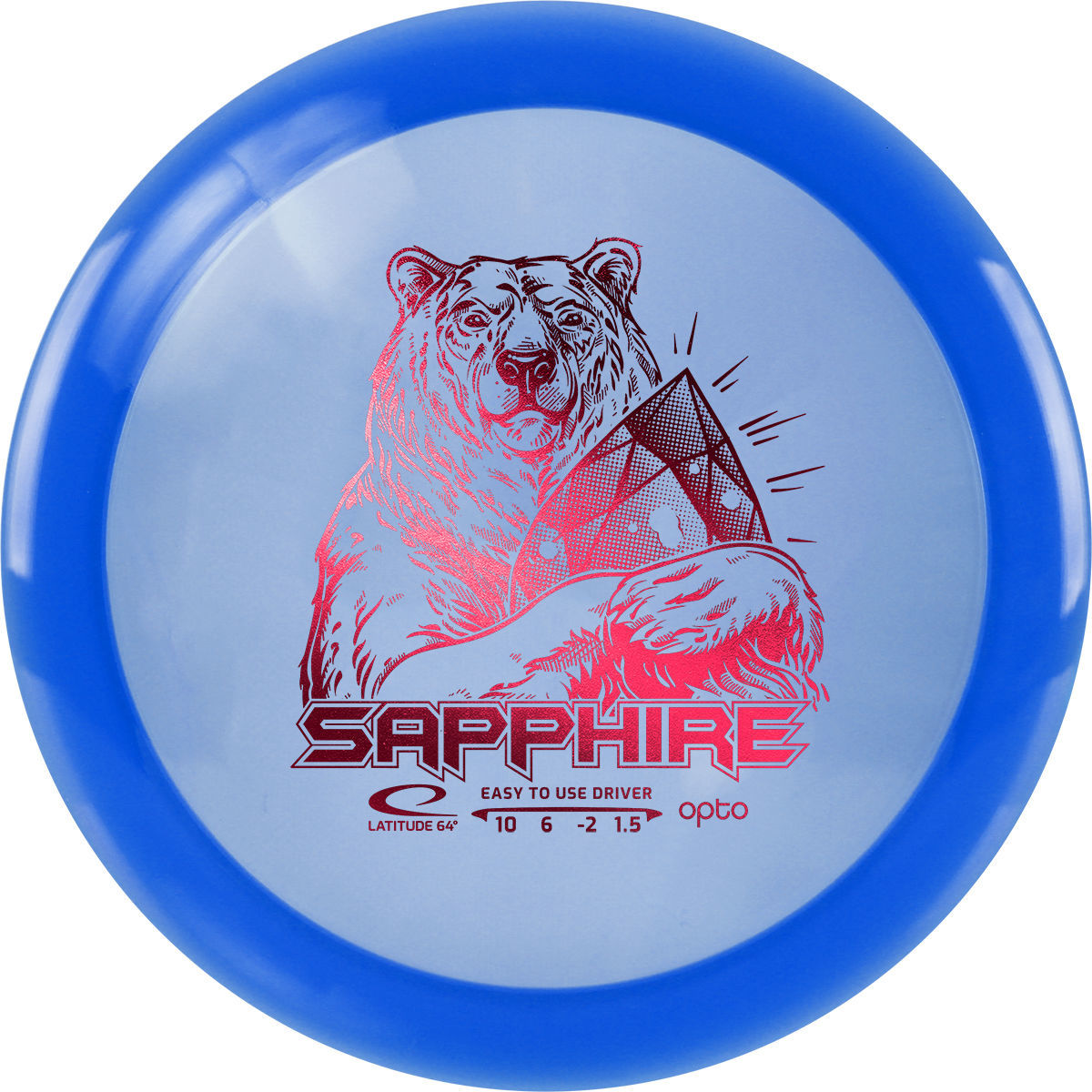 SAPPHIRE OPTO