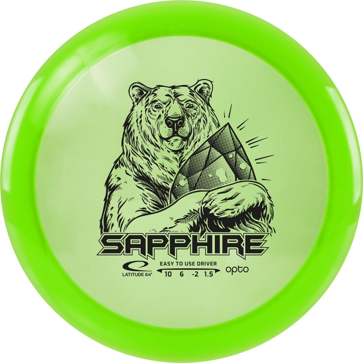 SAPPHIRE OPTO