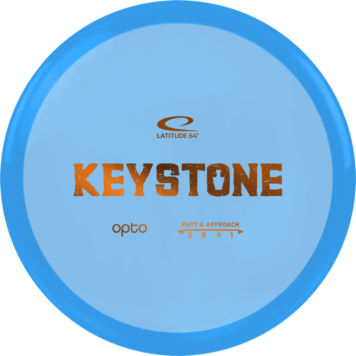 KEYSTONE OPTO